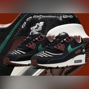 NIKE Air Max 90 Siempre Familia